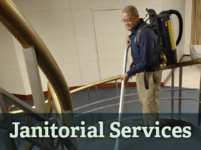 Janitorial Services