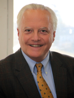 John Hedges