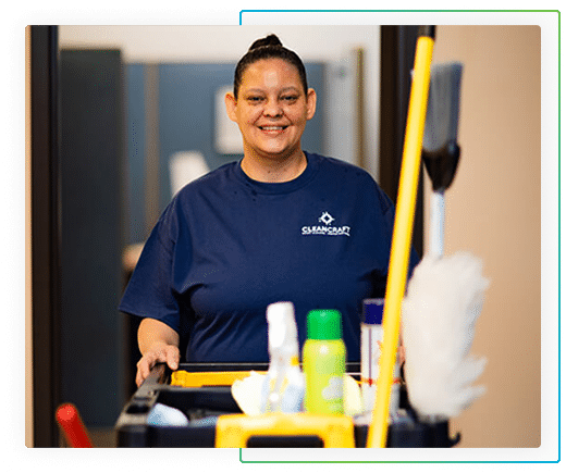 commercial cleaning services