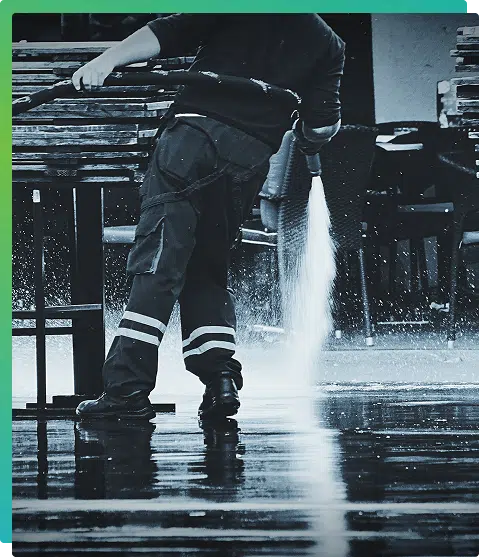 Industrial Cleaning Services in Buffalo